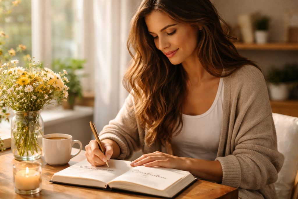 hábitos que diminuem a ansiedade