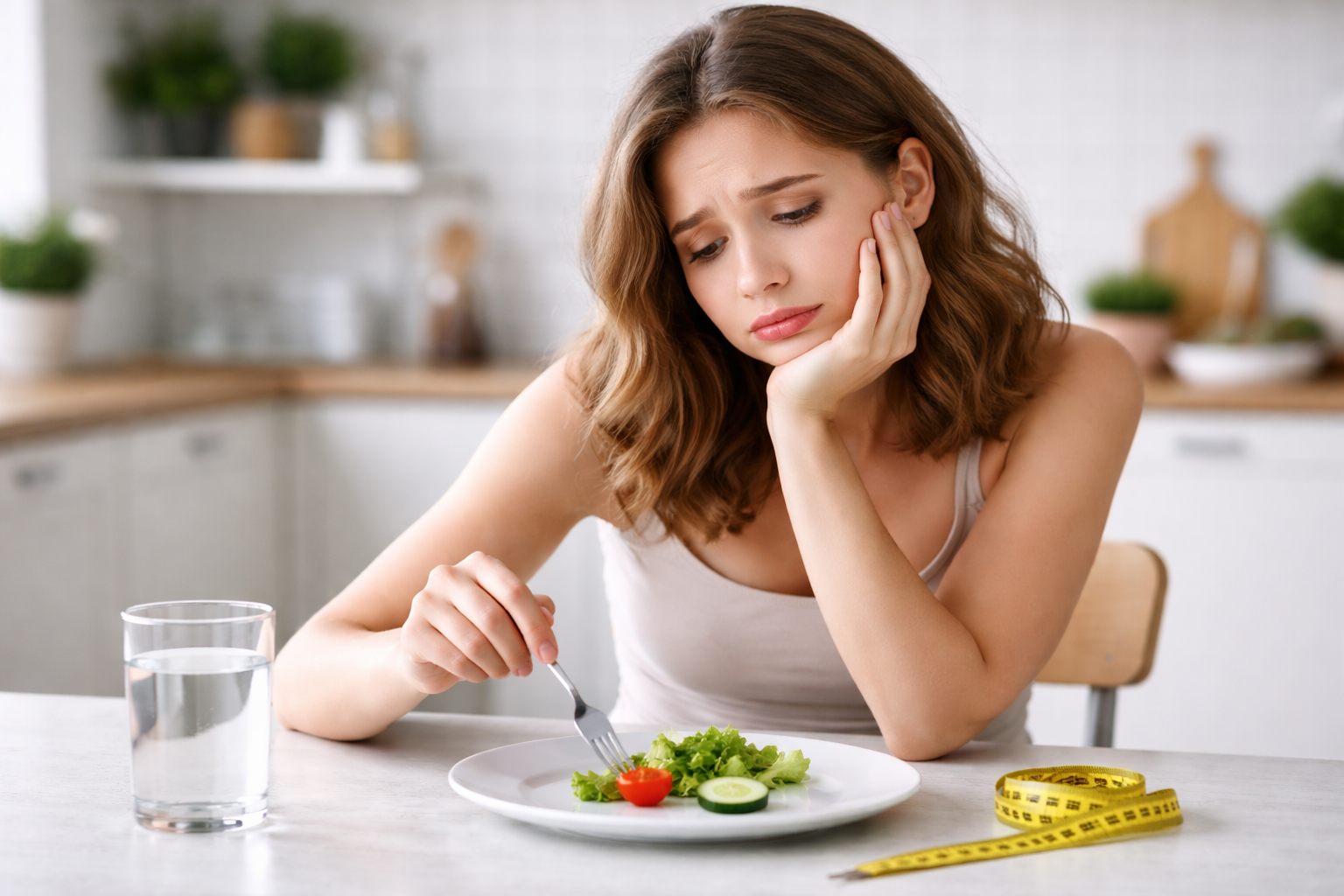 Emagrecer Sem Dieta Restritiva