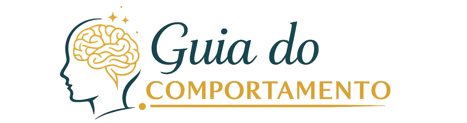 Guia do Comportamento