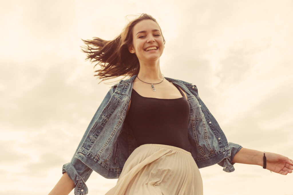 estresse crônico em mulheres