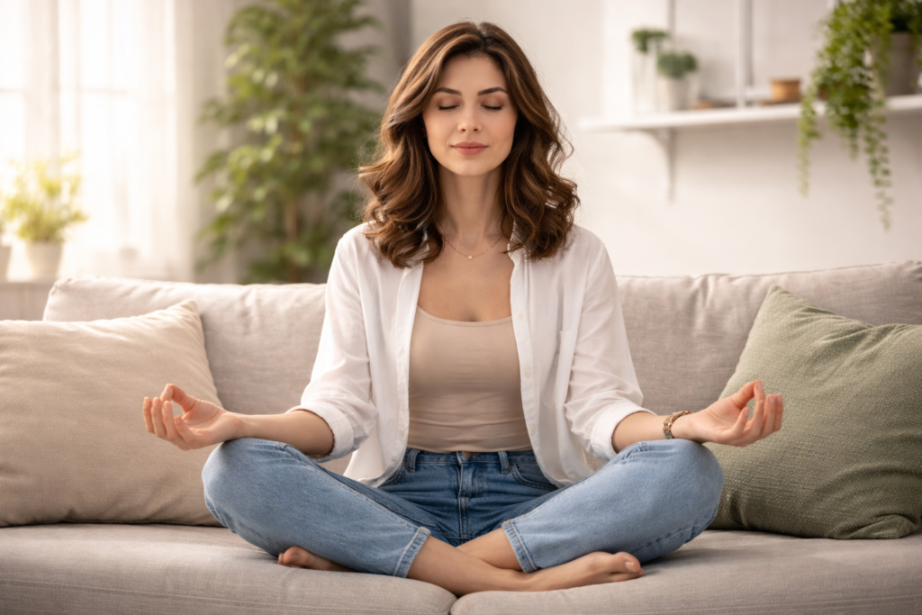 O Que É Cortisol e Como Reduzir 