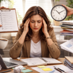 O Que É Cortisol e Como Reduzir