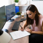 Hábitos para mulheres nos 30