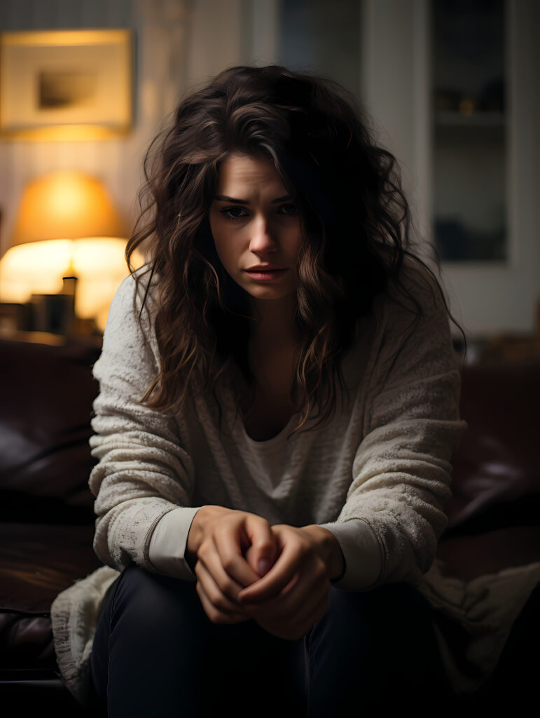 por que você está sempre cansada?