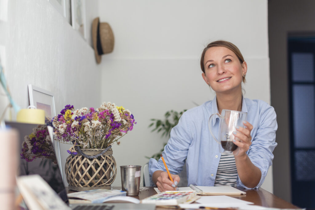 Por que mulheres desistem de hábitos