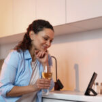 Por que mulheres desistem de hábitos